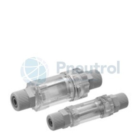 AVENTICS - R412010113 - Vacuum filter Inline