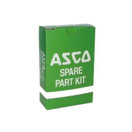 97700118 - EMERSON ASCO - Diaphragm Kit For AD Valves