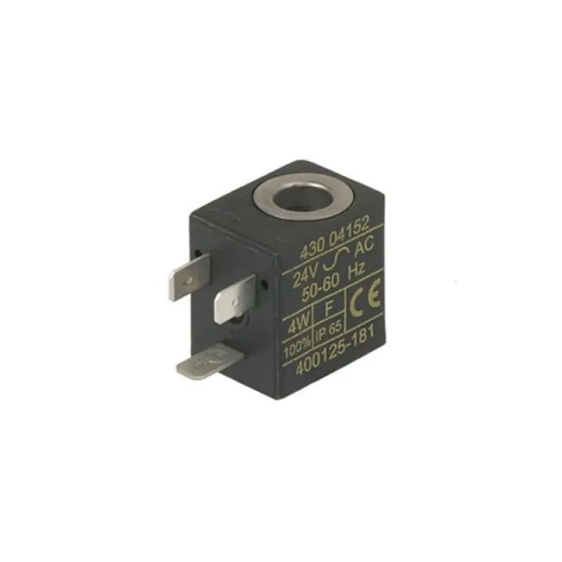 242010-100-F - EMERSON ASCO - Solenoid Coil