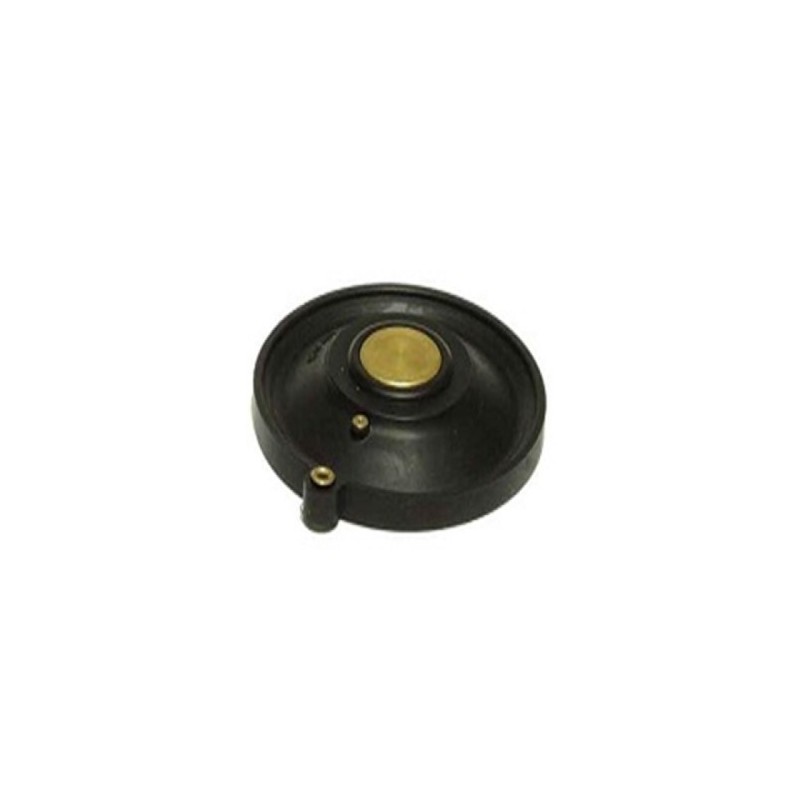 2844302R - EMERSON SIRAI - Diaphragm Kit NBR (Viton Seals)