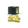 SIRAI Z134A - 13W, PET, IP65, UL Approval, With Plug Connector, Replacement Coil for Sirai Solenoid Valves