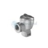 ASCO E353A810GD - 2/2 NC, G3/4, Orifice Size 20mm, ATEX, Threaded, NBR Seal, Series 353 - ASCO Dust Collector Remote Pilot