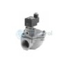 ASCO G353A051 - G2 1/2, Orifice Size 66mm, Threaded, Aluminium Body, NBR Seal, Series 353 - ASCO Dust Collector Dual Pulse Valve