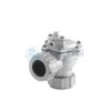 ASCO G353A063 - G1 1/2, 2/2 NC, Compression, Aluminium Body, Series 353 - ASCO Dust Collector Pulse Valves