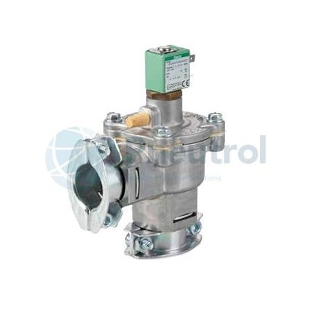 ASCO G353K211S1A00FH - G1, Orifice Size 32mm, Threaded, Aluminium Body, NBR Seal, Series G353 Pulse Valves