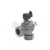 ASCO NFG353A065 24/DC - G1 1/2, Orifice Size 52mm, Compression Fitting, ATEX, NBR Seal, Series 353 ASCO Dust Collector Dual Puls