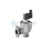 ASCO SCDUS353A711 24/DC - Orifice Size 20mm, Quick Mount On Inlet & Outlet, ATEX Dust ll3D, Series 353 - ASCO Dust Collector Val