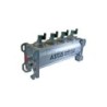 ASCO G3355B6MS0000F1 - 6", 2/2 NC, Aluminium Body, NBR Seal, Series 355B Aluminium Tank System