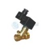 ASCO SCE030A016.24/50 - G1/2, NBR, 2/2 NC, Series 030 Direct Operated Solenoid Valve for Low Pressure Fluids