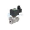 ASCO SCB040A021 230/50 - 2/2 NC, G3/8, Orifice Size 19mm, Series 040 Direct Operated Low Pressure Solenoid Valve