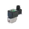 ASCO SCB040H007 230/50 - 2/2 NC, G1/4, Orifice Size 9mm, Series 040 Direct Operated Low Pressure Solenoid Valve