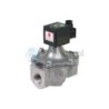 ASCO SCE215B060V - G1 1/4, NC, FPM, Aluminium Body, Series 215 Solenoid Valves Pilot Operated Hung Diaphragm Gaseous Fluids