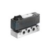 ASCO 54000048 - 5/2, G1/8, Orifice Size 4mm, 2.5-12 Bar, Series 540 - Joucomatic Air Operated Spool Valves