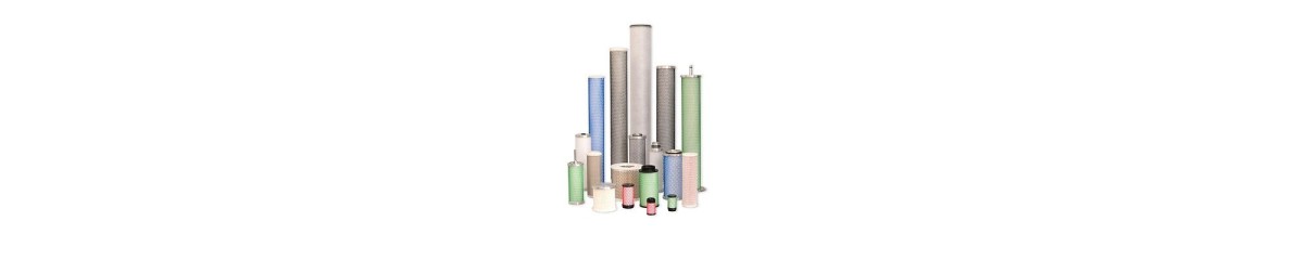 Replacement Filter Elements