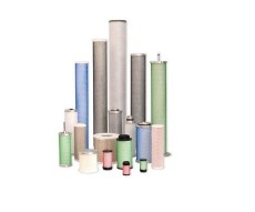 Replacement Filter Elements