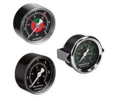 Series PG1 Pressure gauges