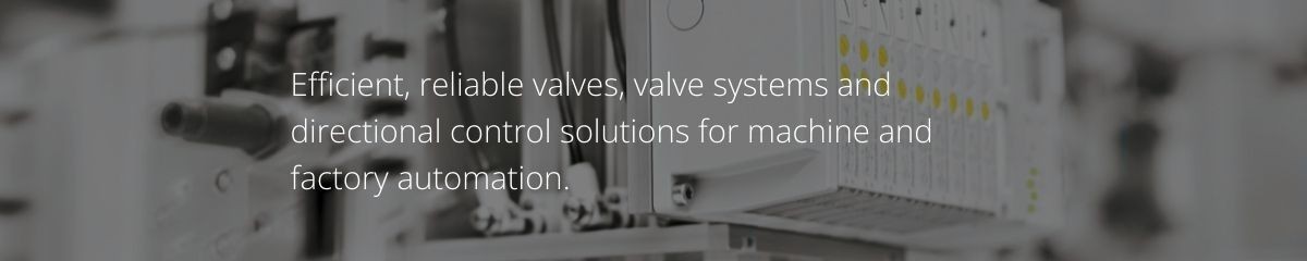 Valve Systems - High-Quality Products and Solutions at Valves Direct