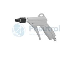 Compressed Air Gun