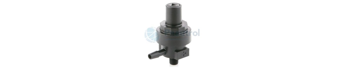 Series 624 Miniature Pressure Regulator