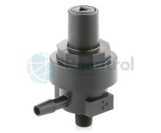 Series 624 Miniature Pressure Regulator