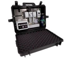 Series SPA Smart Pneumatics Analyzer