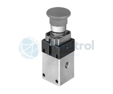 Series 320 Pilot Valve For Panel Mounting 22mm and 30mm