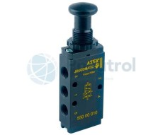 Series 550 Mini Spool Valves