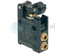 Series 309 Roller Pilot Valves 4mm