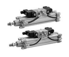 Series CVI Cylinder valve units