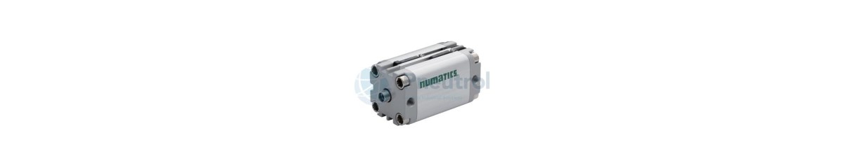 Series 449 Compact Cylinders (Type G449)