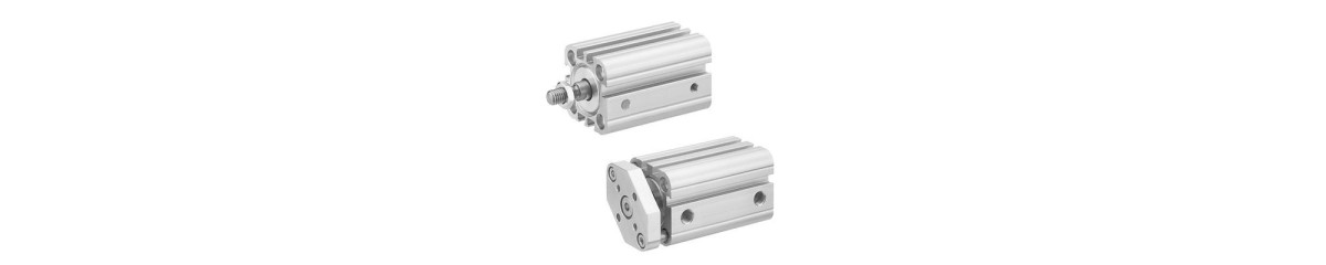 Series CCI Compact Cylinders