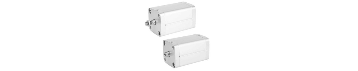 Series CCL-IC Standard cylinders (ISO 21287)