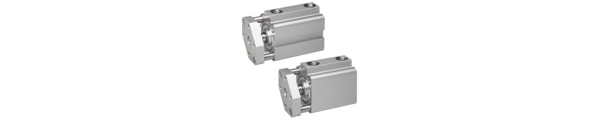 Series KHZ Short-stroke cylinders