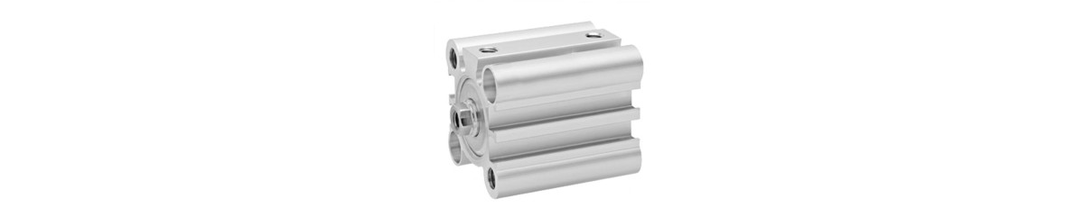 Series SSI Short-stroke cylinders (ISO 15524)