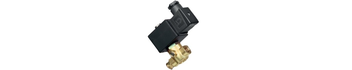 Pilot Valves