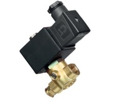 Pilot Valves