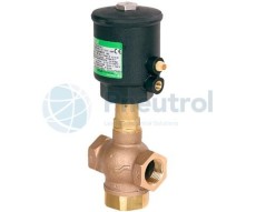 Series 390 Pressure Operated Valves