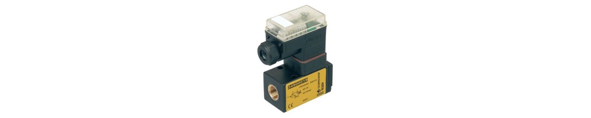 Series 349 Pressure Switches