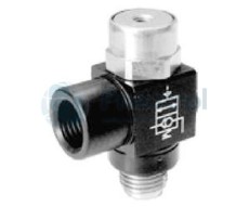 Series NCPPG NCPGG Pilot Operated Check Valves