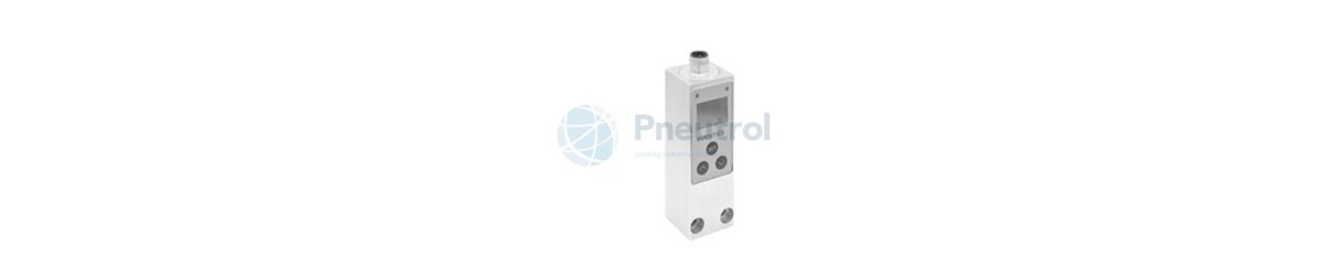 Series PE2 Pressure sensors