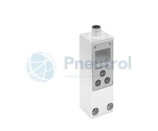 Series PE2 Pressure sensors