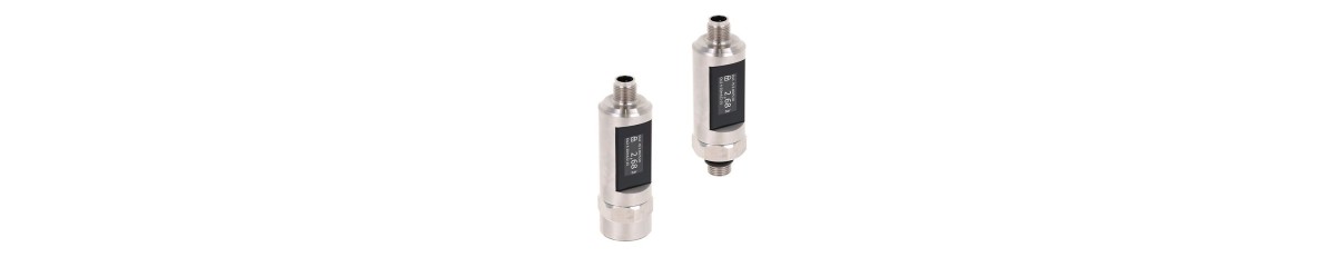 Series PE7 Pressure sensors