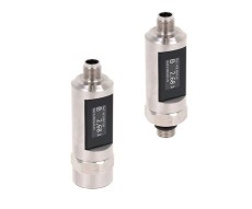 Series PE7 Pressure sensors