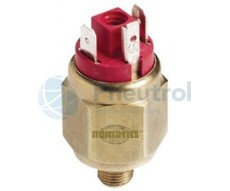 Series PS3 Pressure Switches