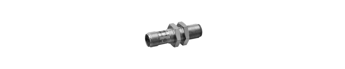 Series IN1 Inductive proximity sensors