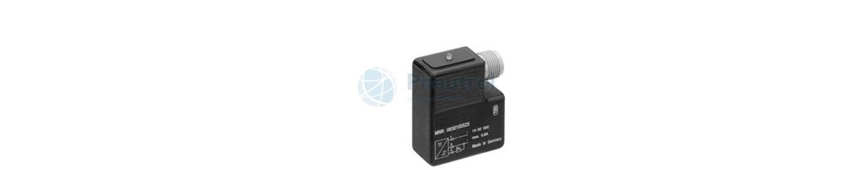 Series SN5-X Magnetic proximity sensors