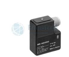 Series SN5-X Magnetic proximity sensors