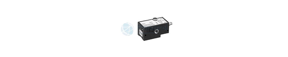 Series SP1 Magnetic proximity sensors