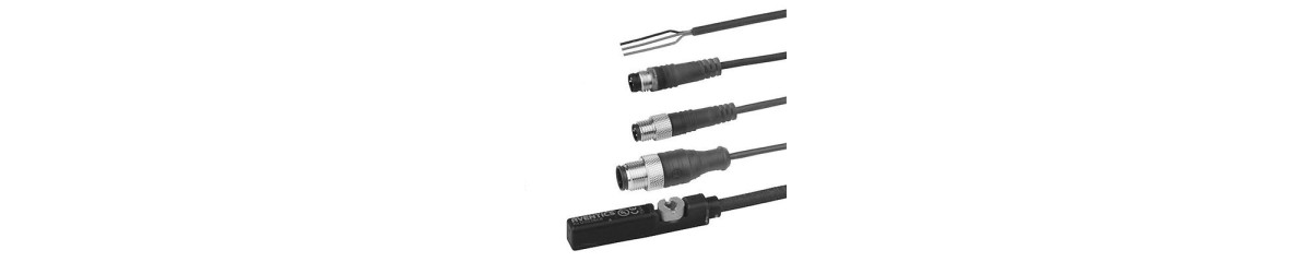 Series ST4 Magnetic proximity sensors