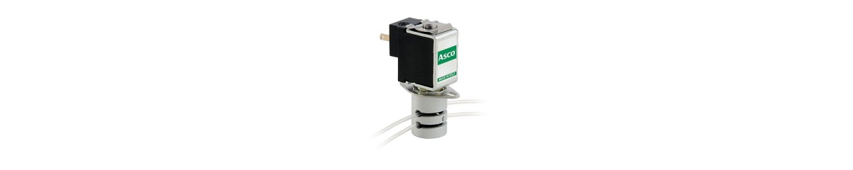 Series S305 Pinch solenoid valves